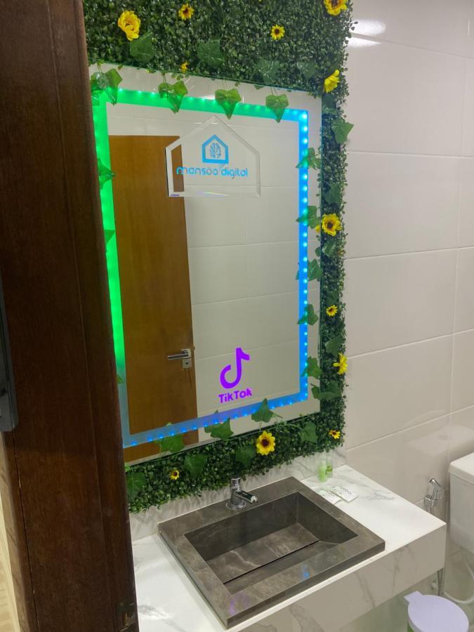 דירות ברזיליה Mansao Digital מראה חיצוני תמונה